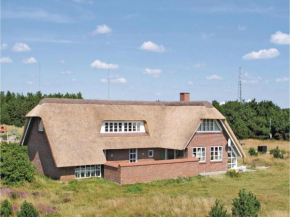 Holiday home Per Knoldsvej Blåvand